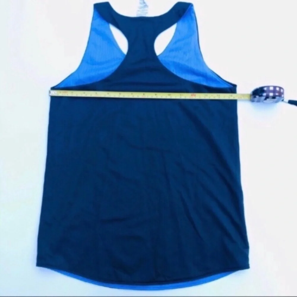 Old Navy reversible athletic